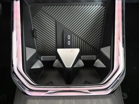 New 2026 BMW X3 xDrive30 w/ Convenience Package image 19