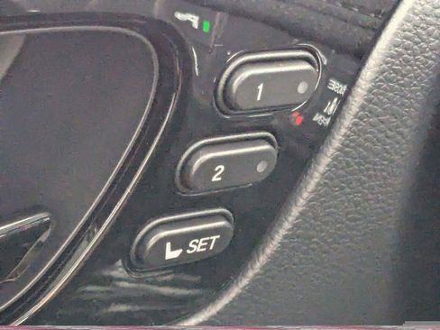 New 2026 Honda Odyssey Elite image 22