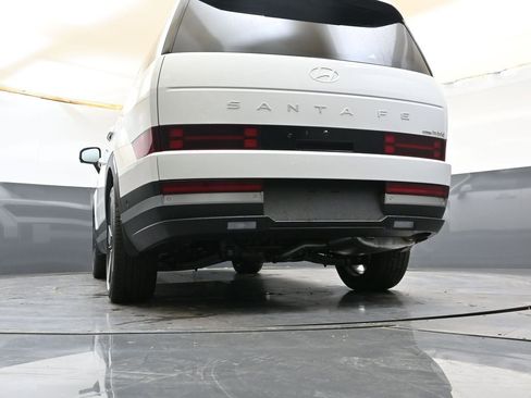 New 2026 Hyundai Santa Fe Limited AWD/4WD image 32