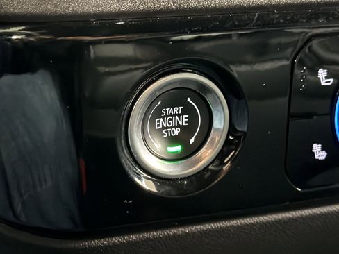 Used 2024 Chevrolet Silverado 1500 RST w/ Protection Package image 26