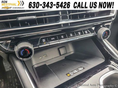 New 2026 Chevrolet Traverse High Country w/ LPO, Floor Liner Package image 15