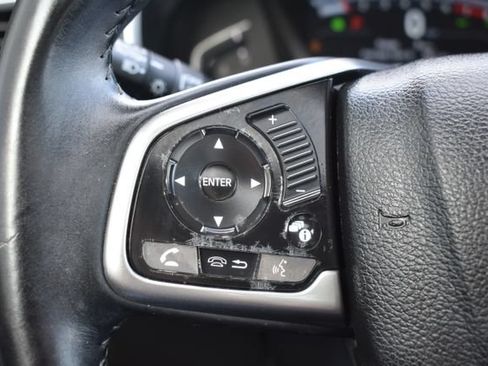 Used 2017 Honda CR-V EX-L image 23