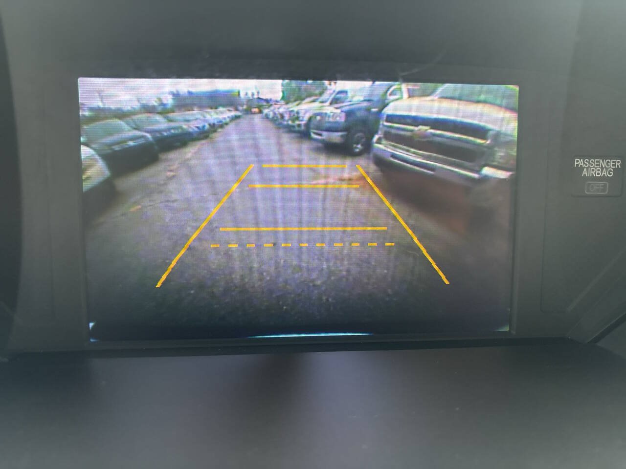 Used 2013 Honda Pilot EX-L image 25