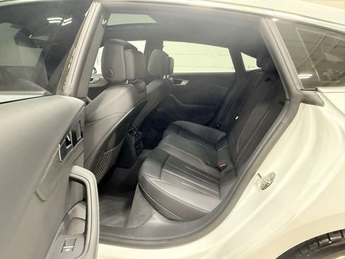 Used 2024 Audi A5 2.0T Premium Plus image 19