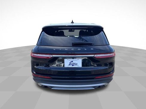 Used 2021 Lincoln Corsair AWD image 8