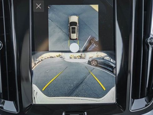 New 2026 Volvo V60 B5 Cross Country Plus w/ Protection Package Premier image 40