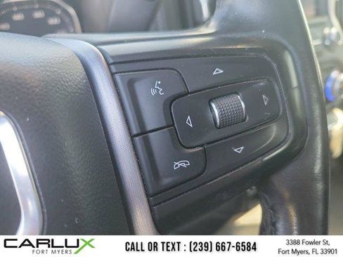 Used 2020 GMC Sierra 1500 Elevation w/ Elevation Value Package image 25