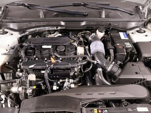 Used 2023 Hyundai Sonata Limited w/ Cargo Package image 19