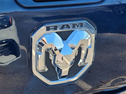 Used 2019 RAM 1500 Limited image 6
