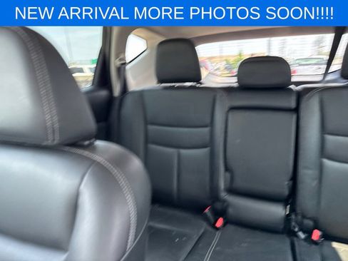 Used 2022 Nissan Murano SV w/ SV Midnight Edition Package AWD/4WD image 17