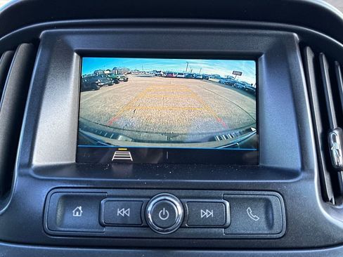 Used 2019 Chevrolet Colorado W/T w/ WT Convenience Package image 20