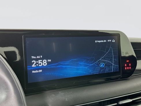 Used 2024 Hyundai Palisade Calligraphy AWD/4WD image 13