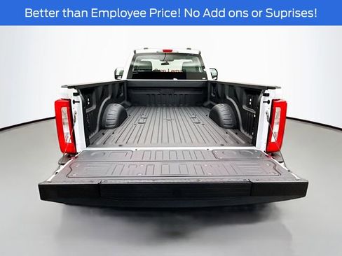 New 2026 Ford F350 XL AWD/4WD image 23