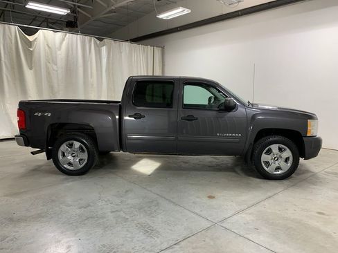 Used 2011 Chevrolet Silverado 1500 LT w/ All-Star Edition image 25