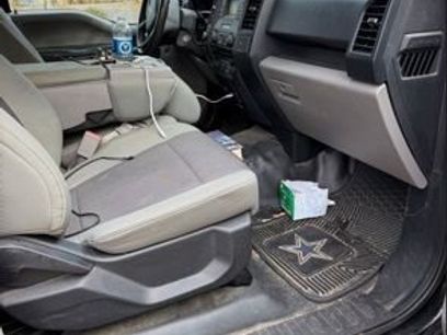 Used 2015 Ford F150 XL w/ Equipment Group 101A Mid