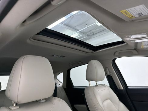 Used 2023 MAZDA CX-5 AWD 2.5 S w/ Premium Plus Pkg image 13