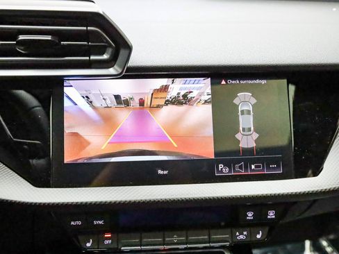 New 2026 Audi RS 3 image 36