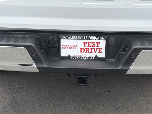 Used 2023 Ford F150 XL w/ XL Chrome Appearance Package image 22