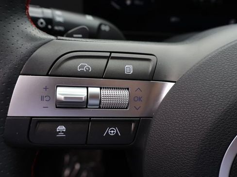Used 2024 Hyundai Kona N Line AWD/4WD image 23