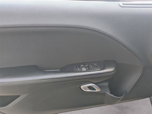 Used 2021 Dodge Challenger R/T w/ Blacktop Package image 25