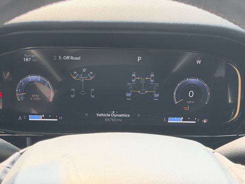 Used 2022 Jeep Wagoneer Series III w/ Premium Group I AWD/4WD image 41