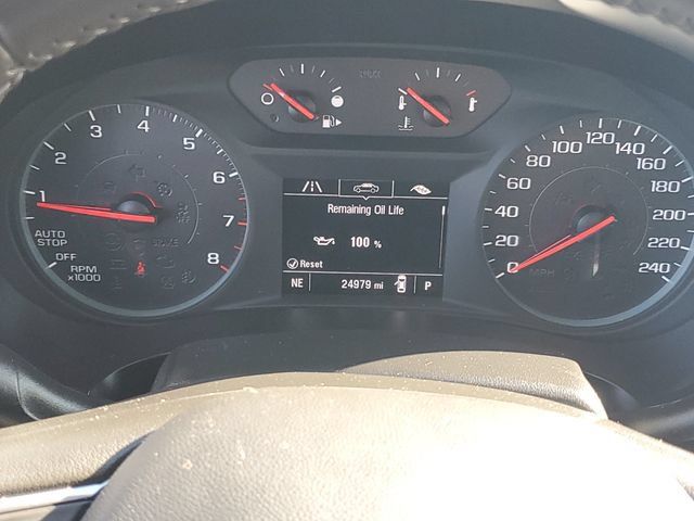 Used 2022 Chevrolet Malibu RS FWD image 19