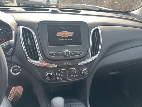 Used 2024 Chevrolet Equinox LT AWD/4WD image 9