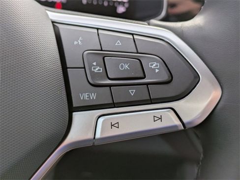 New 2026 Volkswagen Jetta SE image 27