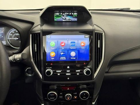 Used 2020 Subaru Forester Touring w/ Popular Package #2 image 23