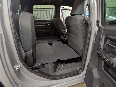 New 2026 RAM 3500 Big Horn image 14