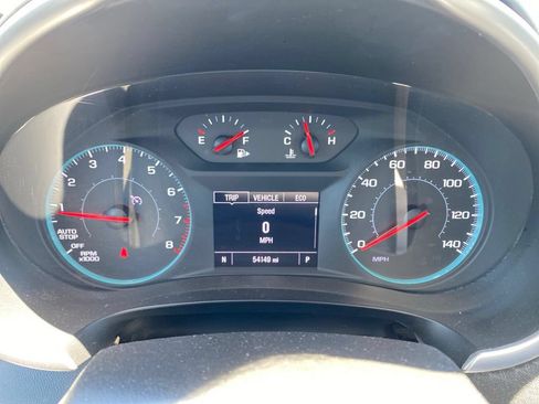Used 2024 Chevrolet Malibu LS FWD image 10