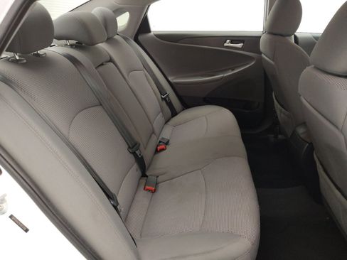 Used 2014 Hyundai Sonata GLS FWD image 19
