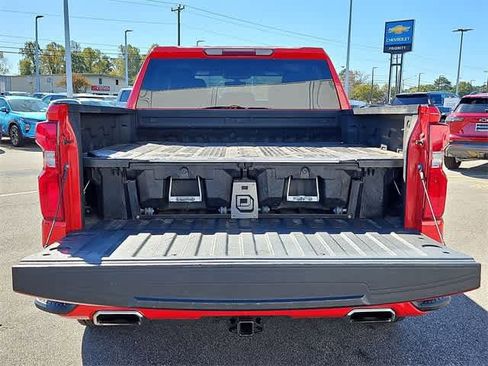 Used 2021 Chevrolet Silverado 1500 RST image 30