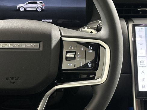 Certified 2025 Land Rover Discovery Sport S image 16