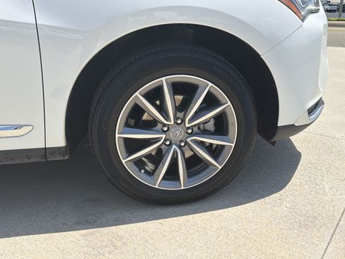 Certified 2024 Acura RDX SH-AWD w/ Technology Package image 13