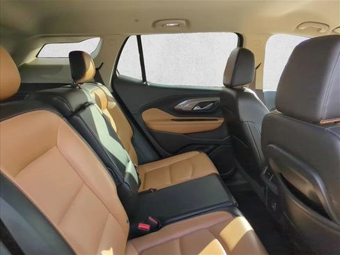 Used 2020 GMC Terrain SLT w/ Preferred Package image 23