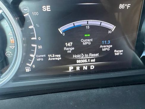 Used 2017 RAM 2500 Limited AWD/4WD image 17