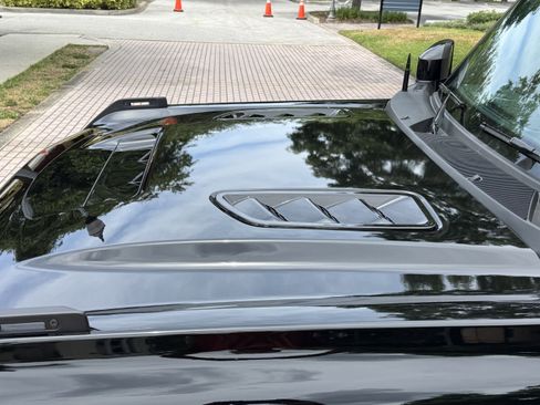 Used 2025 Ford Bronco Outer Banks image 50