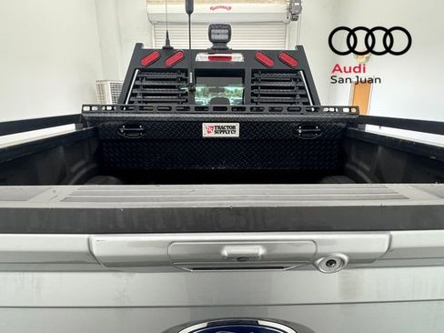 Used 2022 Ford F150 XLT w/ Equipment Group 302A High AWD/4WD image 13