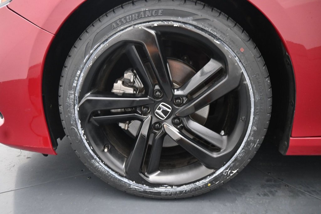 Used 2022 Honda Accord Sport image 14