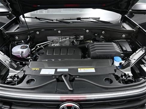 New 2026 Volkswagen Atlas SEL Premium R-Line image 15