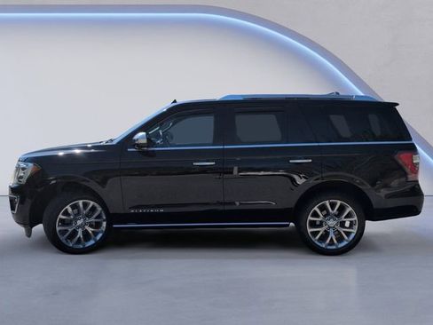 Used 2019 Ford Expedition Platinum image 10