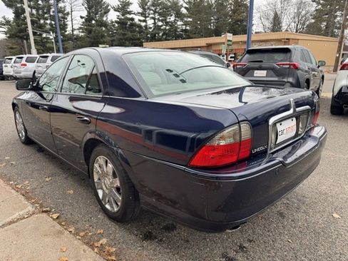Used 2004 Lincoln LS image 5