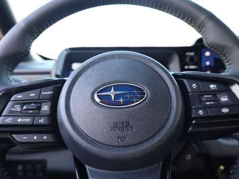 New 2026 Subaru Outback Limited AWD/4WD image 10