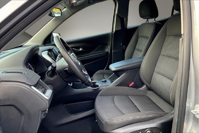 Used 2024 GMC Terrain SLE w/ Driver Convenience Package AWD/4WD image 21