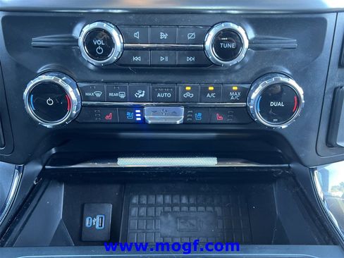 Certified 2022 Ford F150 Lariat w/ Max Trailer Tow Package image 11