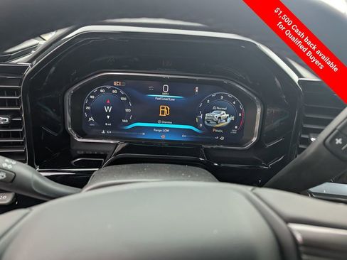 New 2026 Chevrolet Silverado 3500 High Country w/ High Country Premium Package image 21