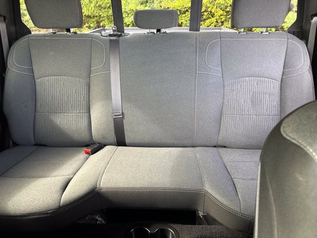 Used 2022 RAM 3500 Tradesman AWD/4WD image 35