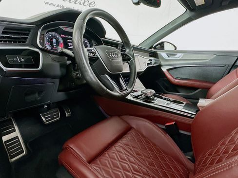 Used 2023 Audi S6 Prestige w/ Prestige Package image 7