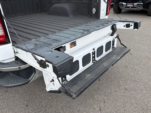 Used 2019 GMC Sierra 1500 SLT AWD/4WD image 55